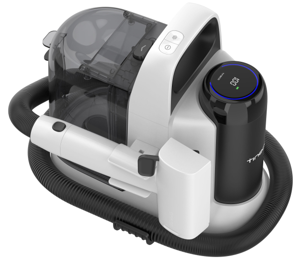 TINECO TINECO Pet Grooming - 1425800 - zdjęcie 2